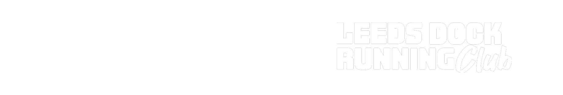 Leeds Dock Running Club