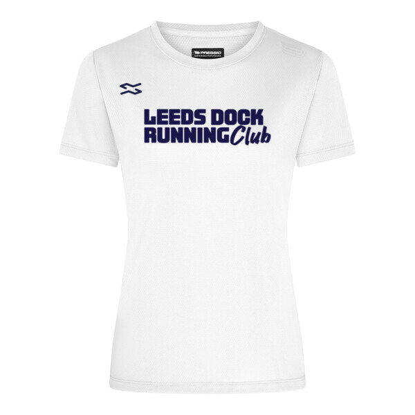 Women's Sustain S/S Top Thumbnail